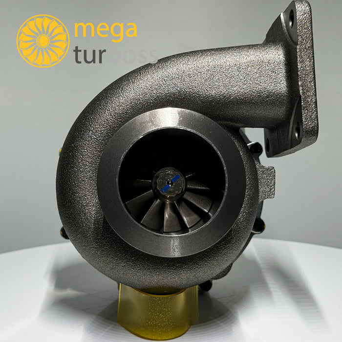 TURBO K27 JOHN DEERE RE506261