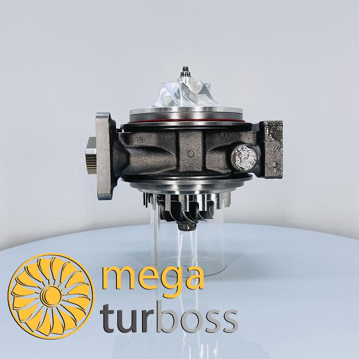 CARTUCHO HE400VG Camión Cummins ISC / ISL EPA10 8.9 LT 3795879 3796070