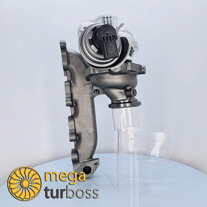 TURBO GTC1446VMZ Volkswagen Amarok 2.0 LT TDI 109/114/122/136/140 803955-0003