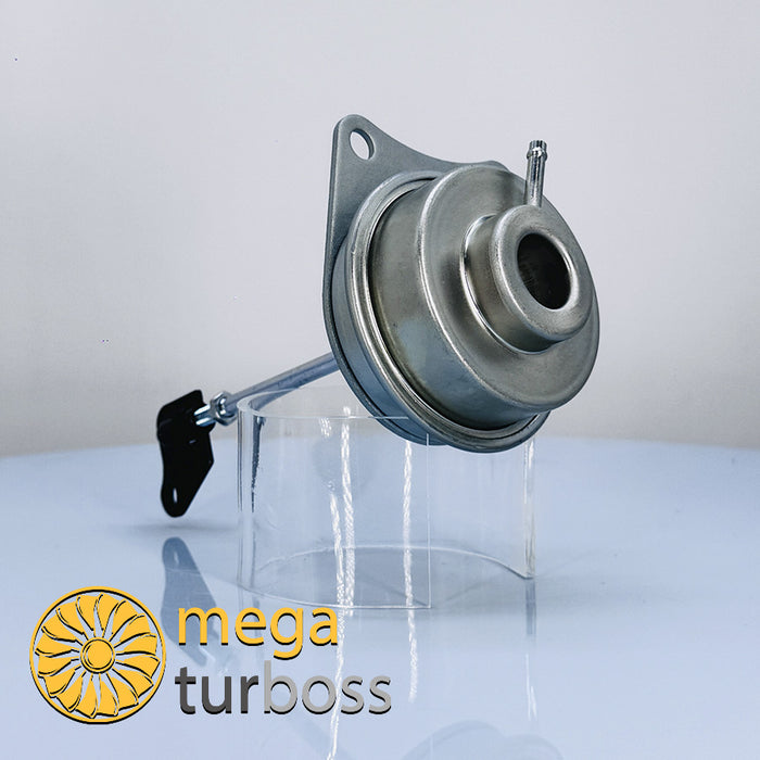 ACTUADOR TD04L 2006- Vehículo comercial Volkswagen 49377-07440