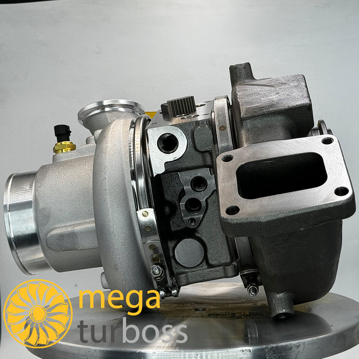 TURBO HE451Ve HE400VG 2010- Cummins ISX15 Varios 5350499