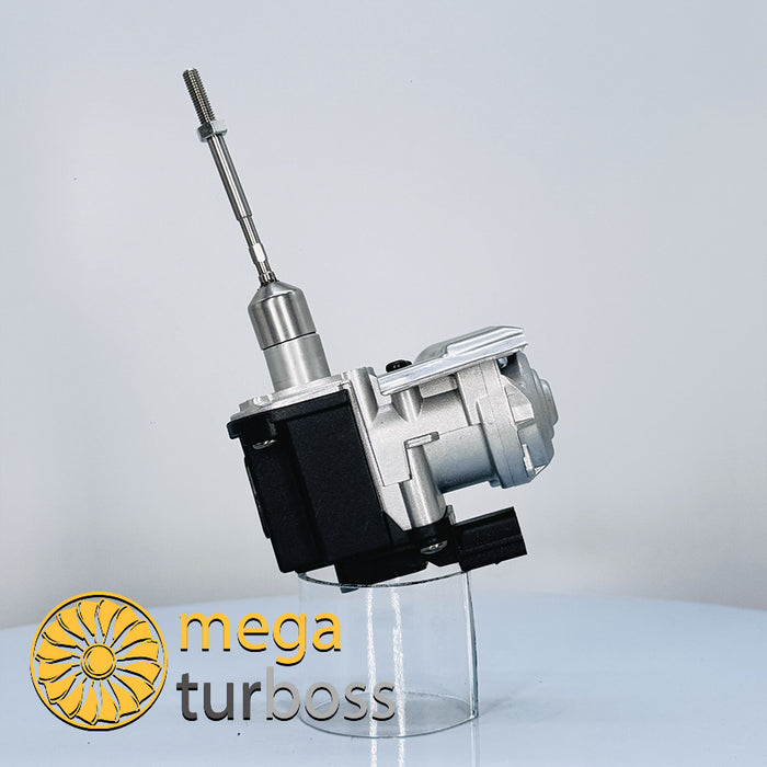 ACTUADOR ELECTRONICO RHF5 AUDI VW 06K145874N