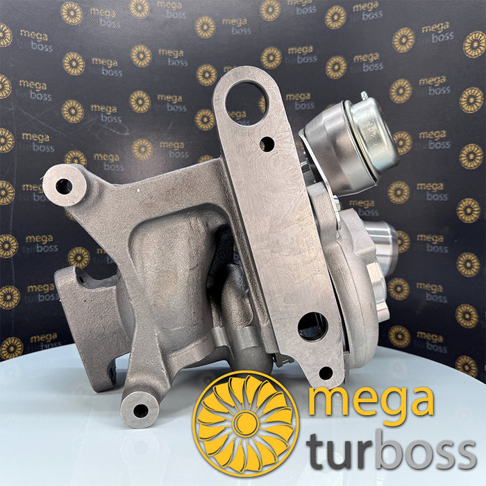 TURBO B1UG Camioneta Ford 2008-16 International MaxxForce 7 R2S 10009880156
