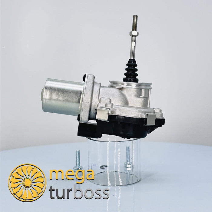 ACTUADOR ELECTRONICO MGT1752S VW/AUDI 2.0 LT 830232-0009