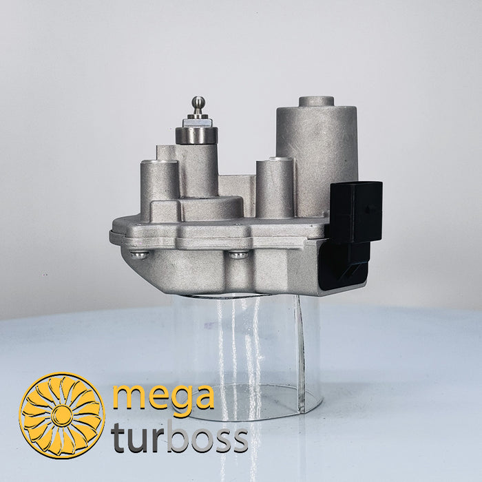 ACTUADOR BV50 2005-09 Audi Volkswagen Touareg 53049880054