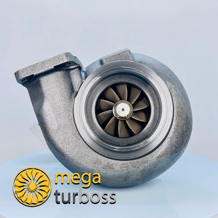 TURBO GT5002 2001- Movimiento de Tierras Caterpillar 3406E, Máquina 3400. D8R. D8X  712302-0005