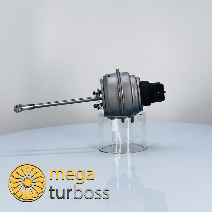 ACTUADOR ELECTRONICO GTB2056V FUSO CANTER MITSUBISHI 3.0 LT 789773-0018