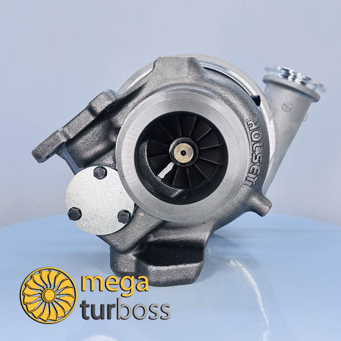 TURBO HE500FG DETROIT DIESEL DDC16 A4730962099 DAIMLER