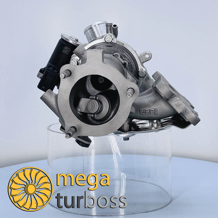TURBO GX10 CHIREY TIGGO OMODA 8 1.0 LT E3T10-1118010AB REMANUFACTURADO