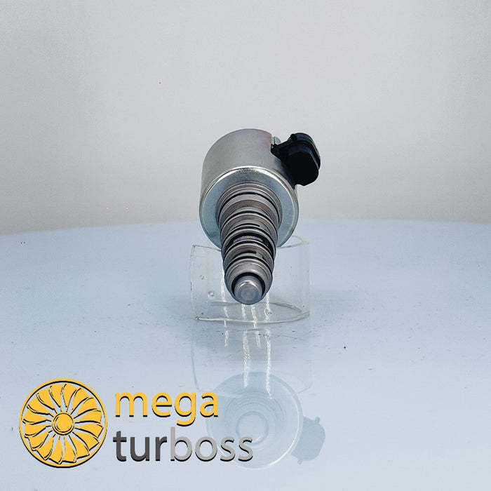 ACTUADOR ELECTRONICO GT3782VA 2005- Camión comercial Ford 743250-0004