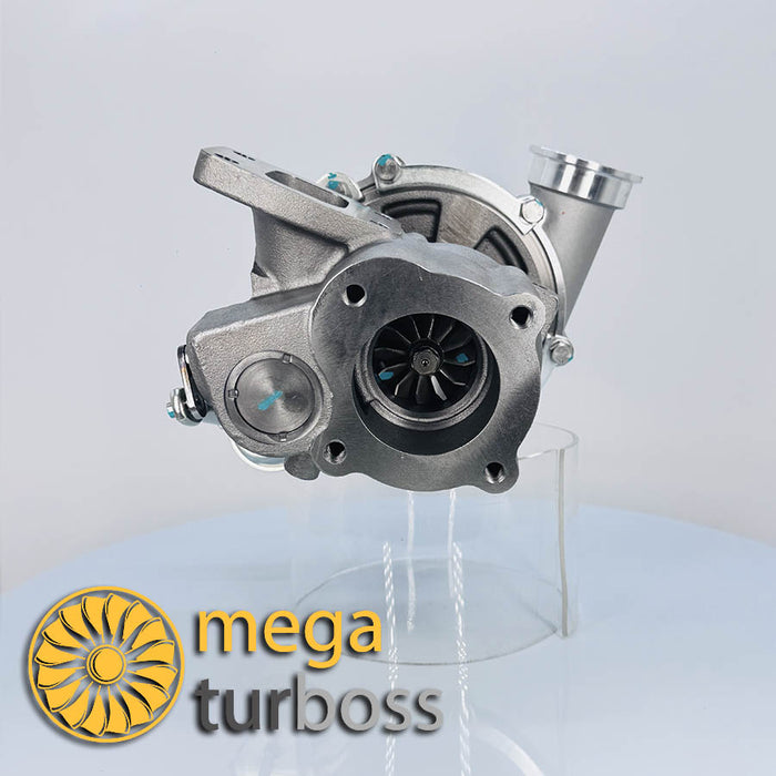 TURBO K24 2009- Mercedes Benz Camión OM924LA 53249887118