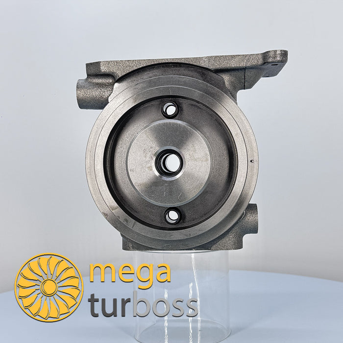 NUCLEO HE351VE 2008-10 Cummins varios 2839134 GROOVE