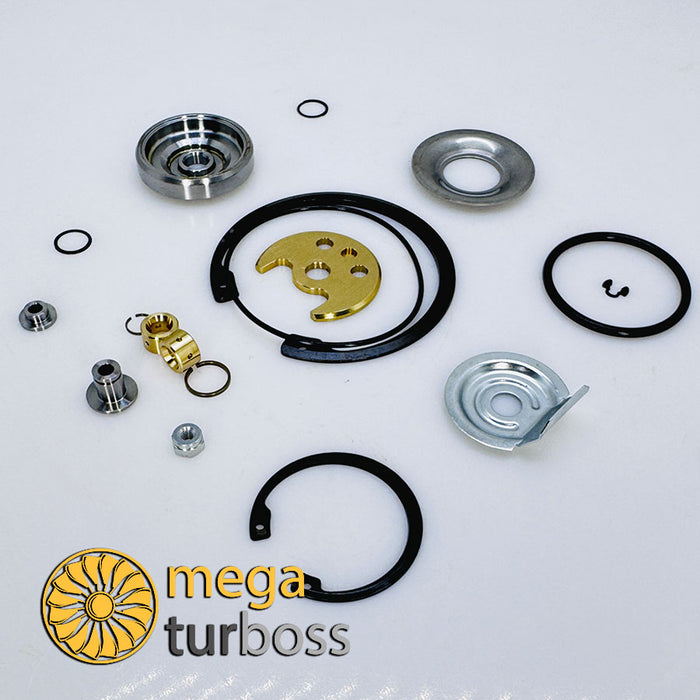 KIT DE SERVICIO TD025/TD03
