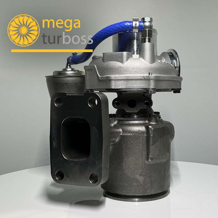 TURBO K04 INDUSTRIAL DEUTZ TIER 4F 53049880214