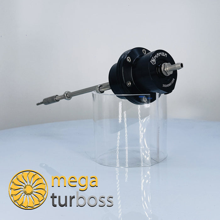 ACTUADOR PERFORMANCE RHF4 2012-16 Mercedes Clase CLK CLS, C-Class, E-Class, 2.0 LT A2740903280