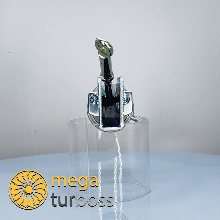 ACTUADOR HX55W 2007-Camión Volvo, 5322481