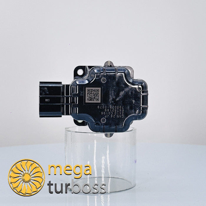 ACTUADOR ELECTRONICO GT2263KLNV HINO 24V 790028-0079