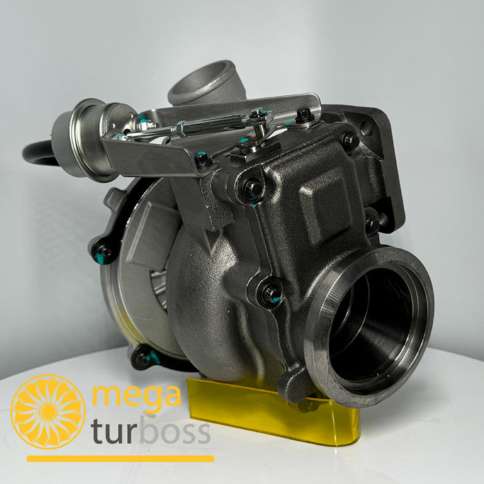 TURBO GTA3782BD 2003 internacional, camión 751361-0001