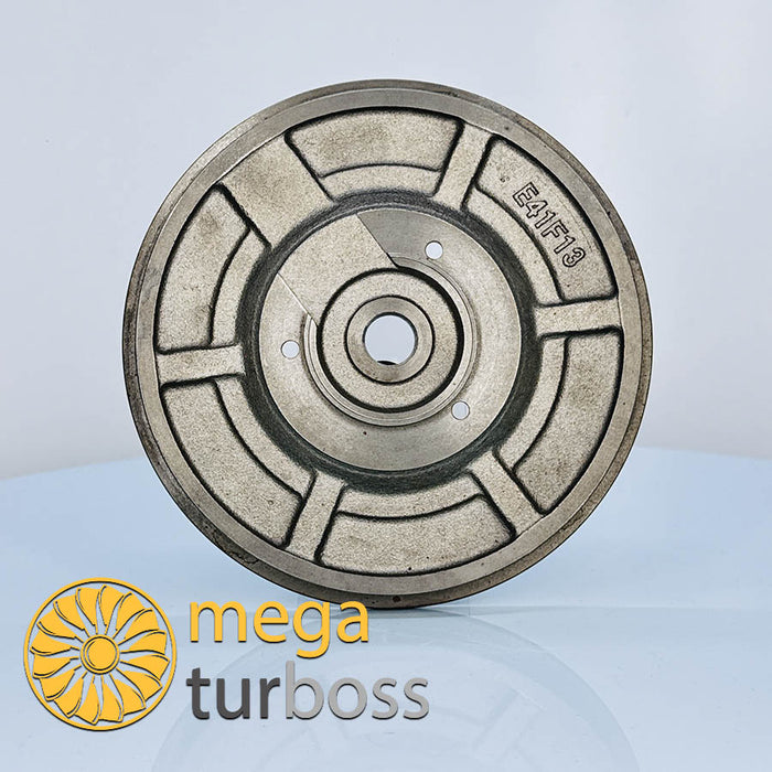 PLATO DE ACEITE HE531VE