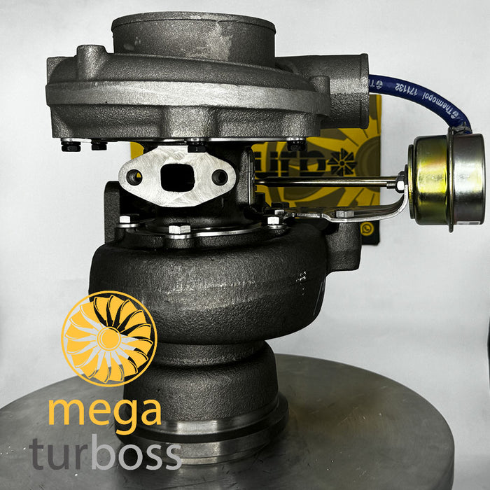 TURBO S2BG056 Movimiento de tierra Caterpillar 166085