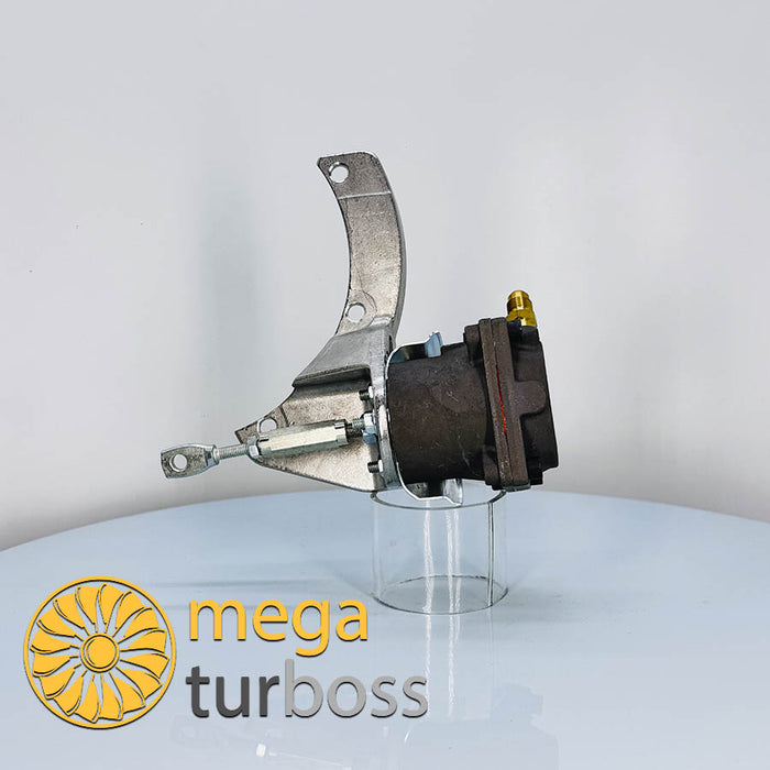 ACTUADOR GTA4502V 2000-13 Detroit Diesel Camión 758204-0006 757979-0002