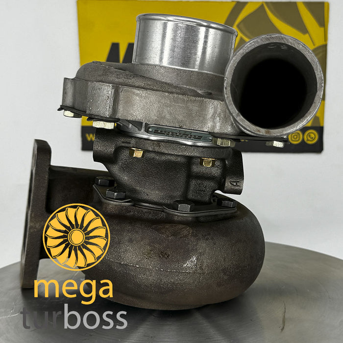 TURBO T04B74 Ford New Holland Agrícola 465198-0003