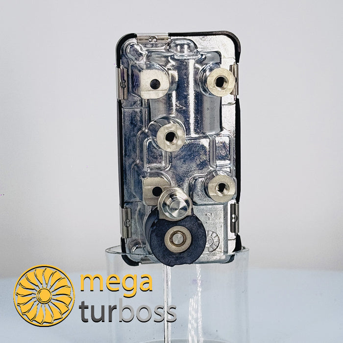 ACTUADOR GTB1749VK 2011-13 Ford Tránsit G88 RWD 787556-0017