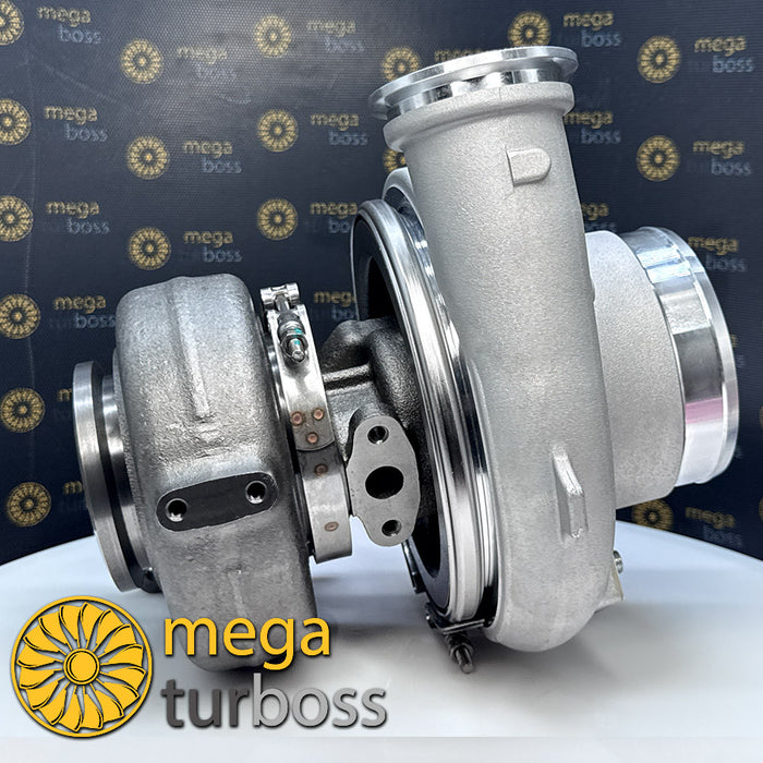 TURBO HX55 DETROIT DIESEL DDC15 EPA10 455-505 HP 4034194H