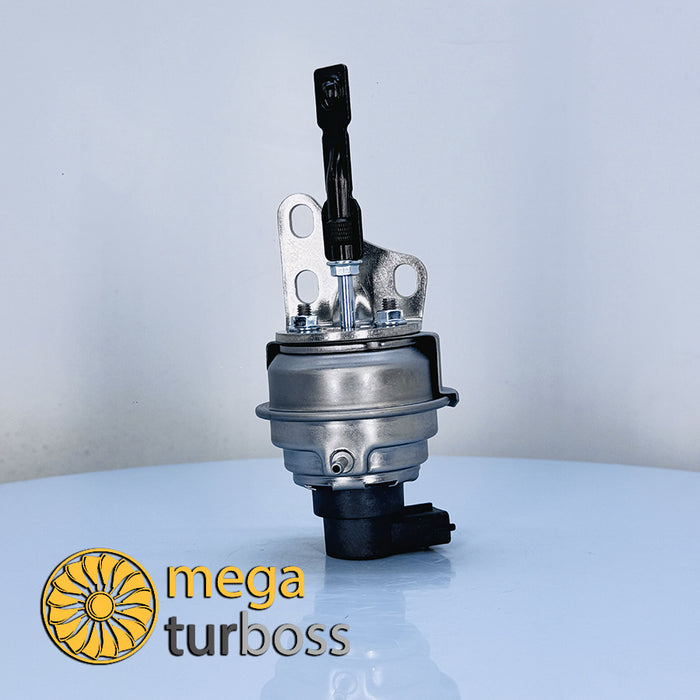 ACTUADOR ELECTRONICO GTB2056LV PEUGEOT BOXER 3.0 LT 145 HP 796122-0002