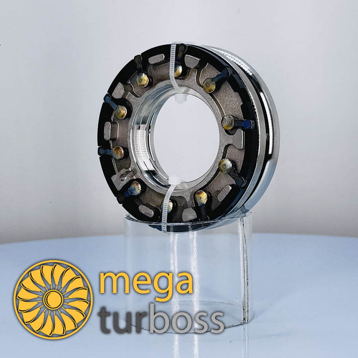 GEOMETRIA VARIABLE CT16V TOYOTA HILUX 2.8 LT 17201-11080