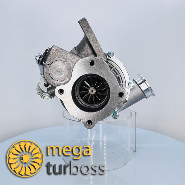 TURBO K24 2003-10 Mercedes Benz Camión OM924 53249887107 53249887124
