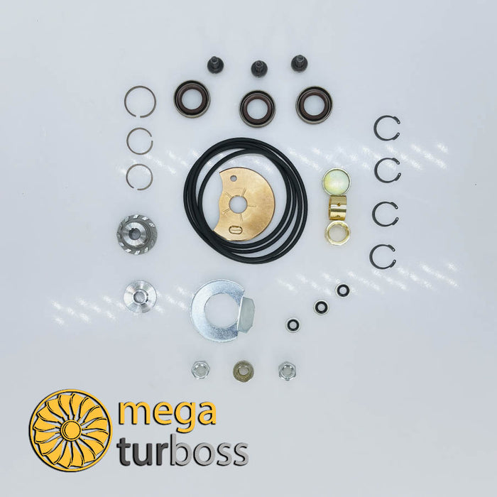 KIT DE SERVICIO HE451VE HE400VG ISX15