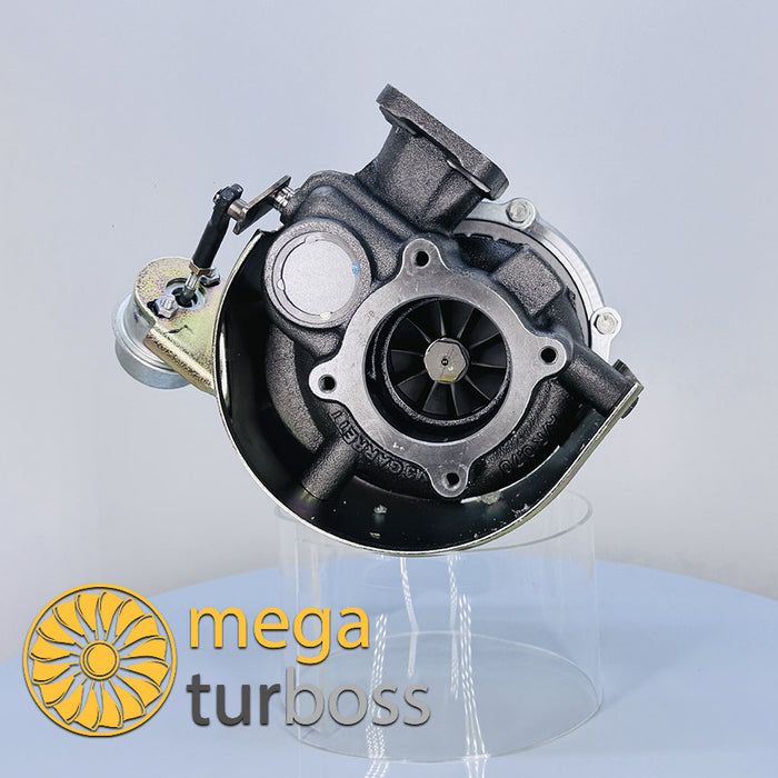 TURBO TBP418 Camión Mercedes Benz 452085-0005