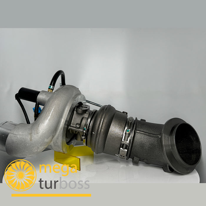 TURBO HE351CW Dodge 2004.5-07 camión Cummins 4043600