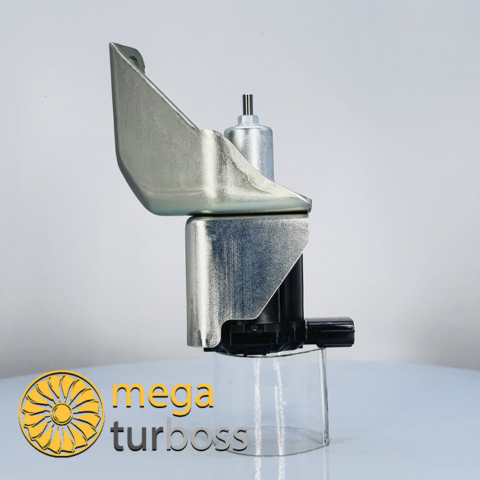 ACTUADOR ELECTRONICO GT2263KLNV Toyota Coaster Hino 300 783801-0024