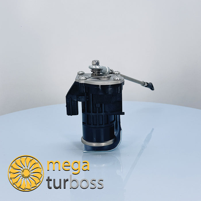 ACTUADOR ELECTRONICO TD04HL4S 2009-2020 Hyundai, Kia Sonata, Sorento, Optima, Sportage 90142-01030