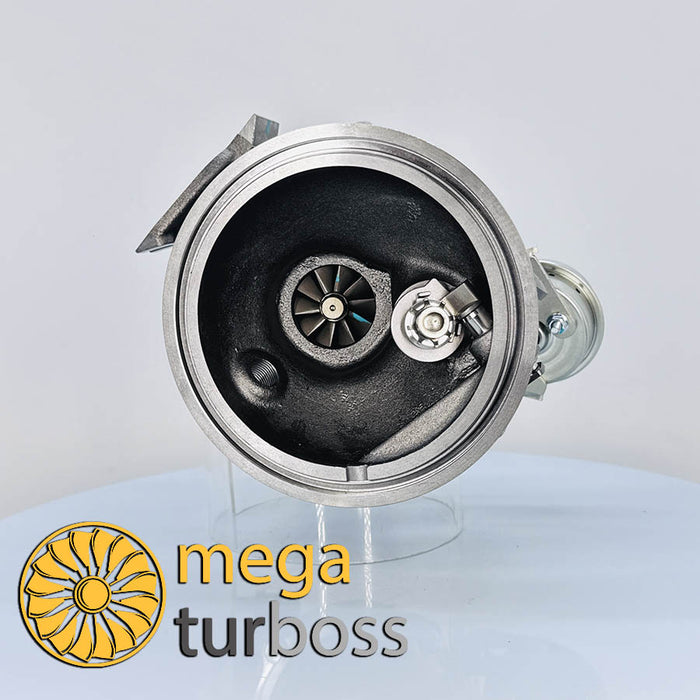 TURBO B03G PORSCHE BENTLEY VW AUDI TFSI 3.0 LT 06M145689M 06M145689J