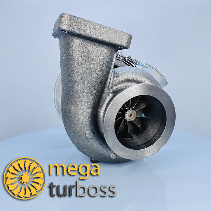 TURBO S3B085 Camión Mack  174840 1980-04