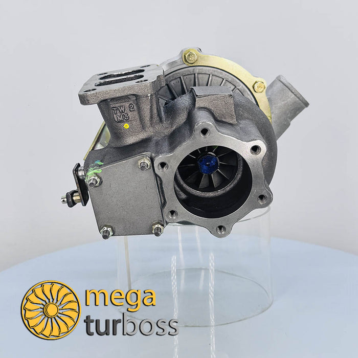 TURBO TBP402 1991- Camión Perkins 452024-0001 452046-0003