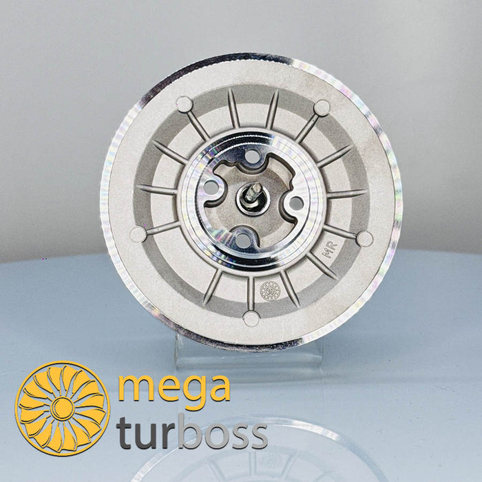 OIL PAN GT1749S 2003 Hyundai Truck 715924-0004