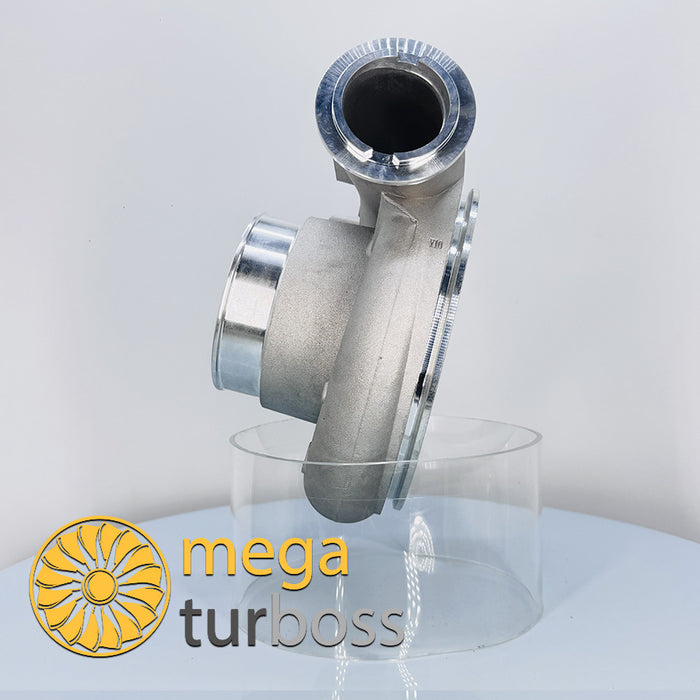 CARCAZA DE ADMISION HE531VE Paccar MX13 varios 2842125 2037561