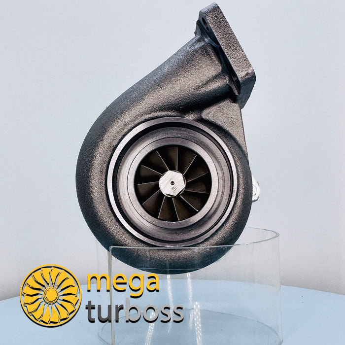 TURBO TB4129 Tractor John Deere 466608-0002
