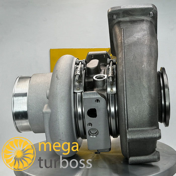 TURBO HE400VG PACCAR MX11 MX13 EPA17 5642882