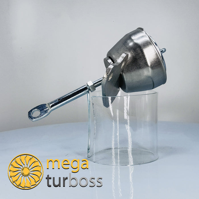 ACTUADOR B3G DETROIT DIESEL DDC15 MERCEDES BENZ OM471 13879700026 12.6 LT