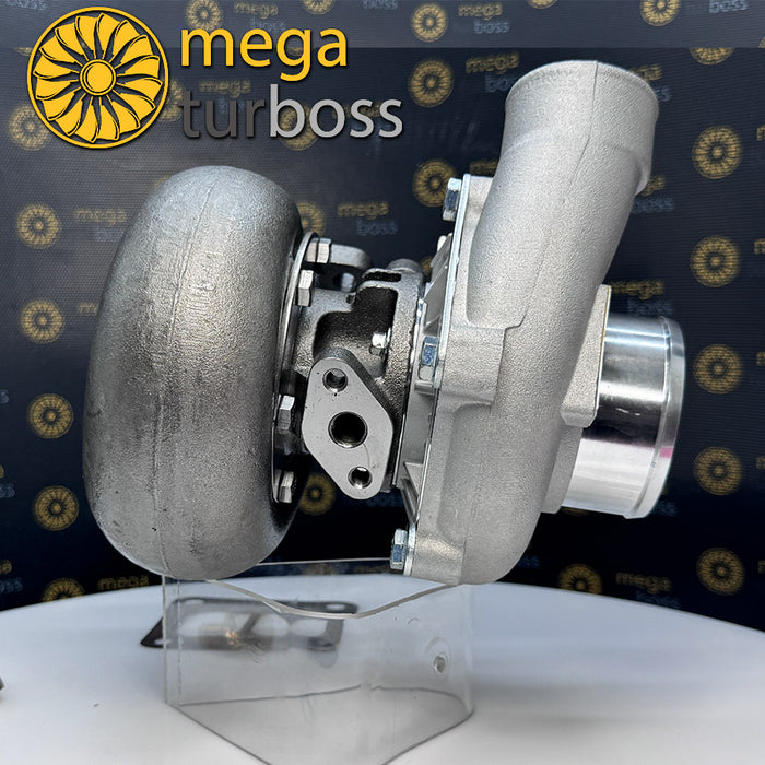 TURBO TA3401 John Deere SARAN Agrícola 466334-0002
