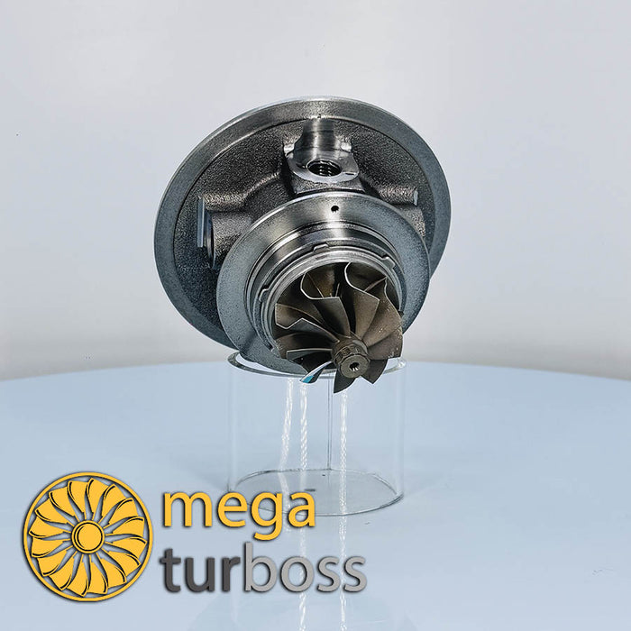 CARTUCHO K03 AUDI VW A4 A5 A6 TFSI 2.0 LT 06H145702G