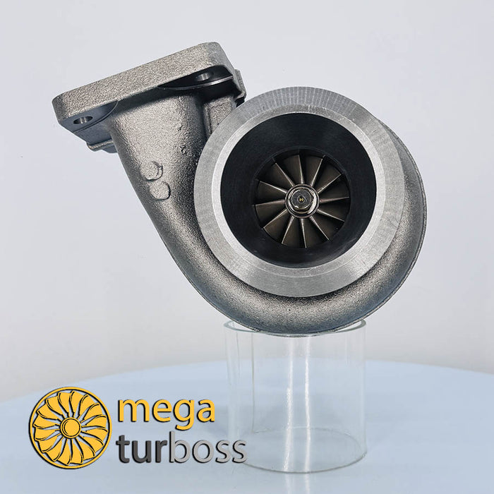 TURBO C15 ZETOR JOHN DEERE MMZ MINSK 399-0014-074 RE548736