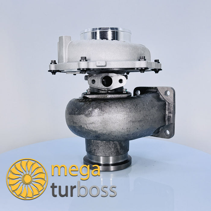 TURBO GTA3776B 1993-06 Navistar camión de international 751400-0001