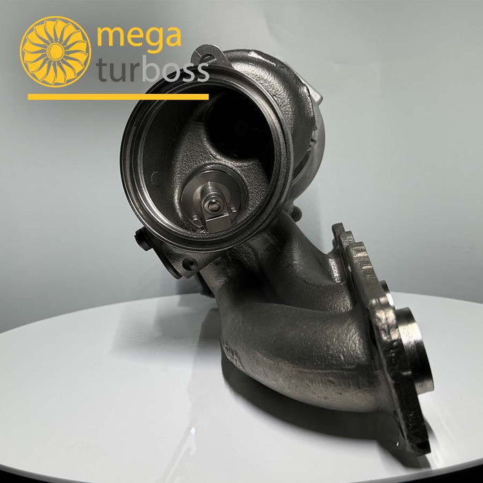 TURBO TD04LR6-04HR 2011-BMW 120, 320, 520 D 49477-02011 57479881301