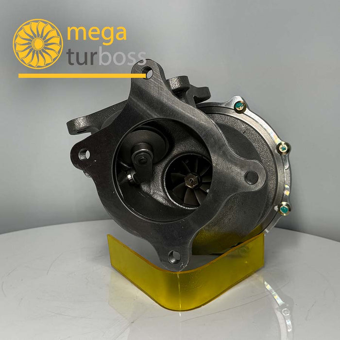 TURBO MGT2259S Subaru Forester WRX Levory FA20 2.0L 14411AA881 814300-0007